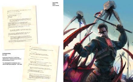 Из официального руководства и. Если вы до сих пор не знаете о книгах